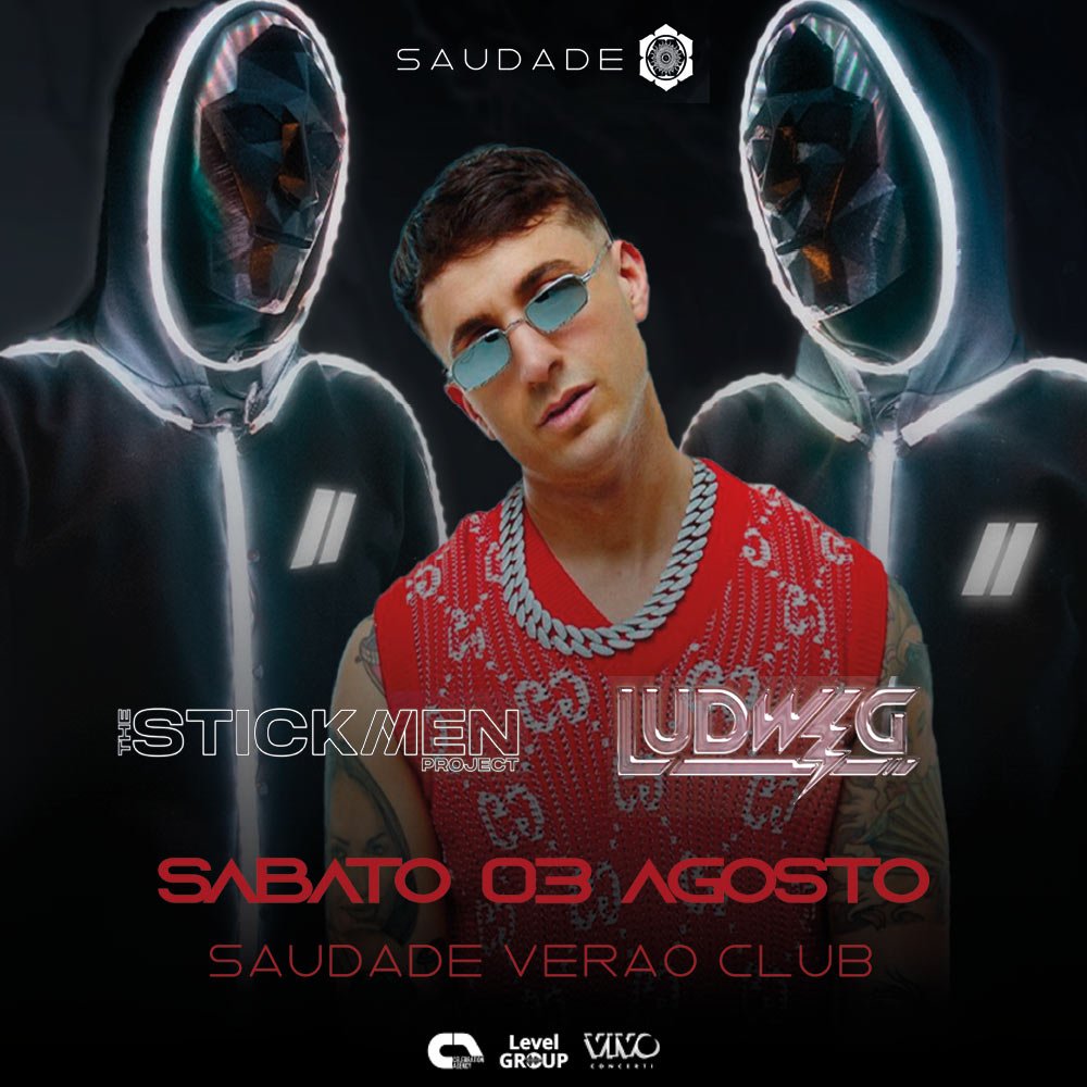 The Stickmen Project e Ludwig