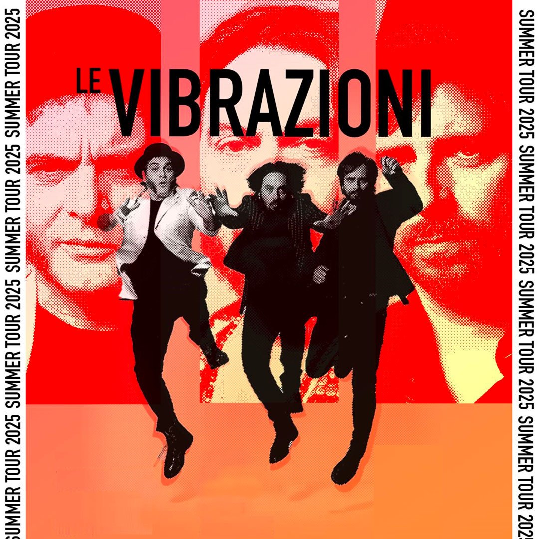 Le Vibrazioni