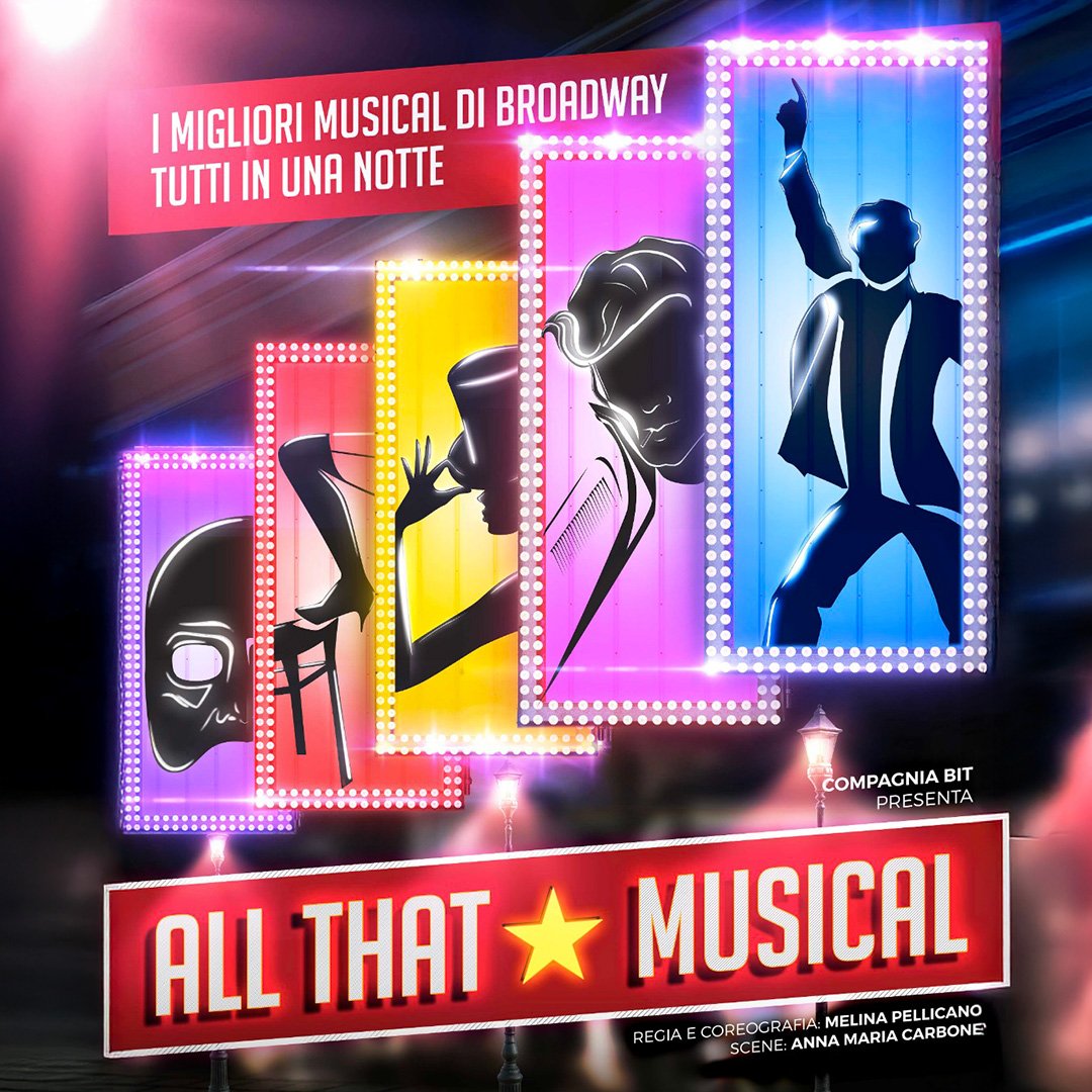 All That Musical