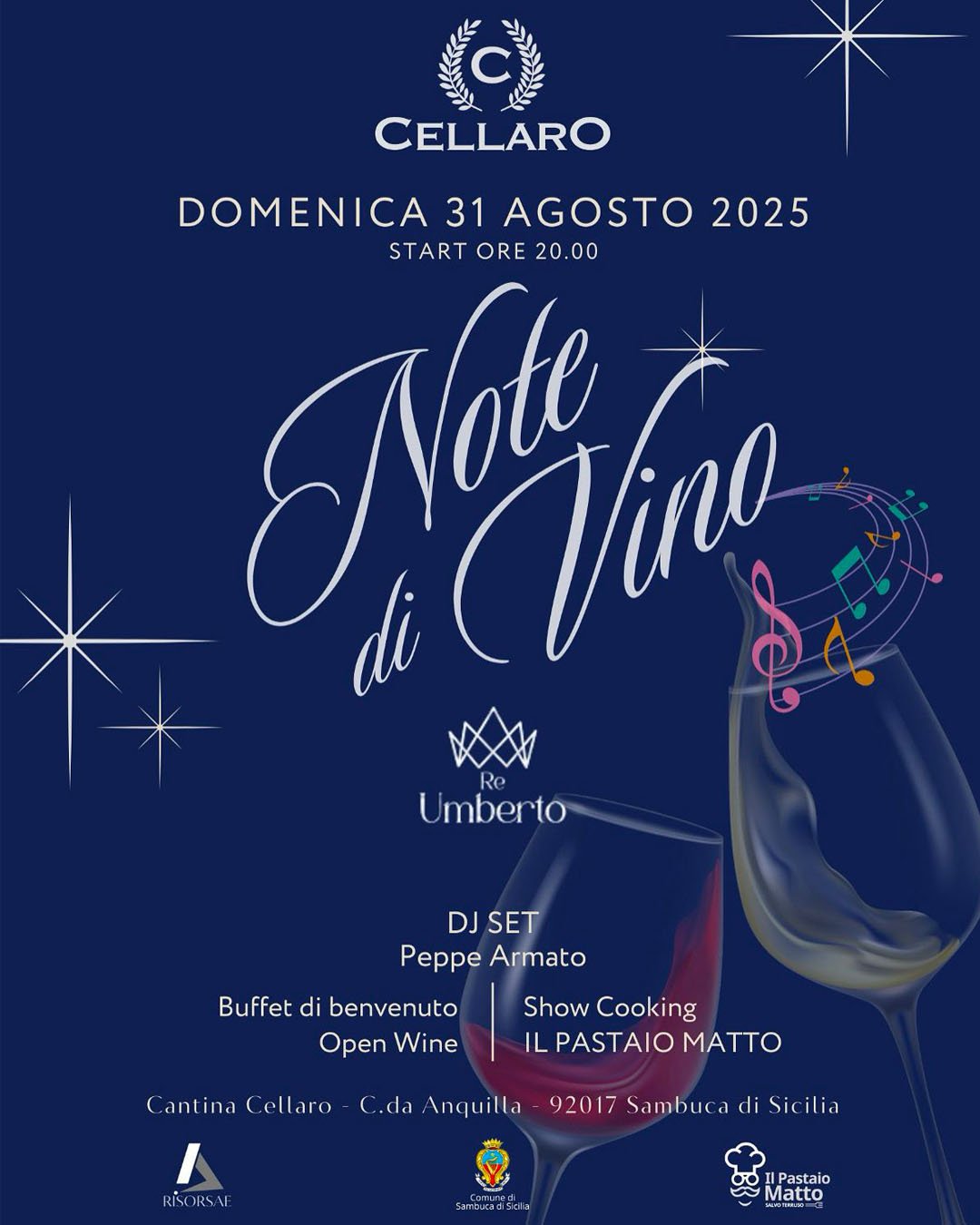 Note di Vino