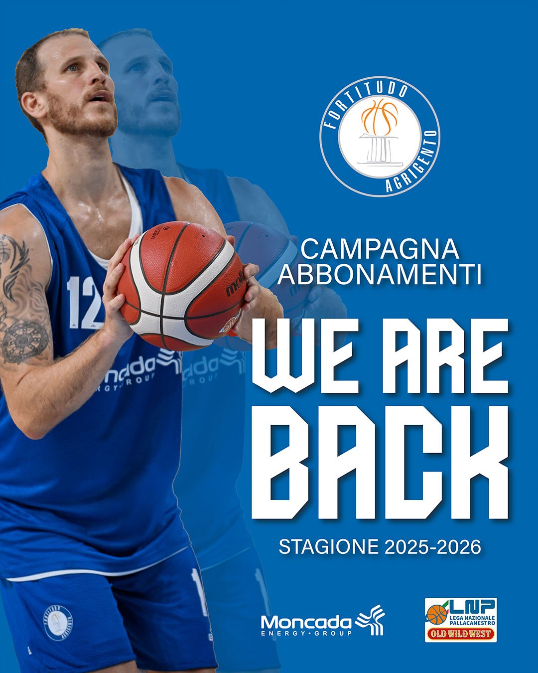 Fortitudo Agrigento