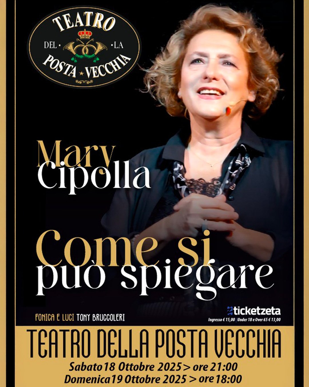 Come si può spiegare