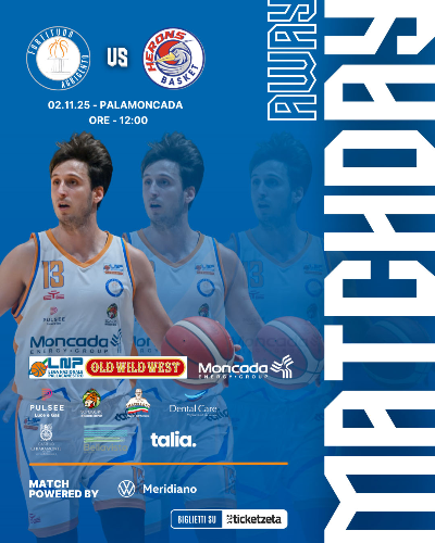 Fortitudo Agrigento - Stagione 2025/26