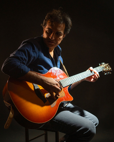 Le spiagge di novembre di Salvatore La Carrubba