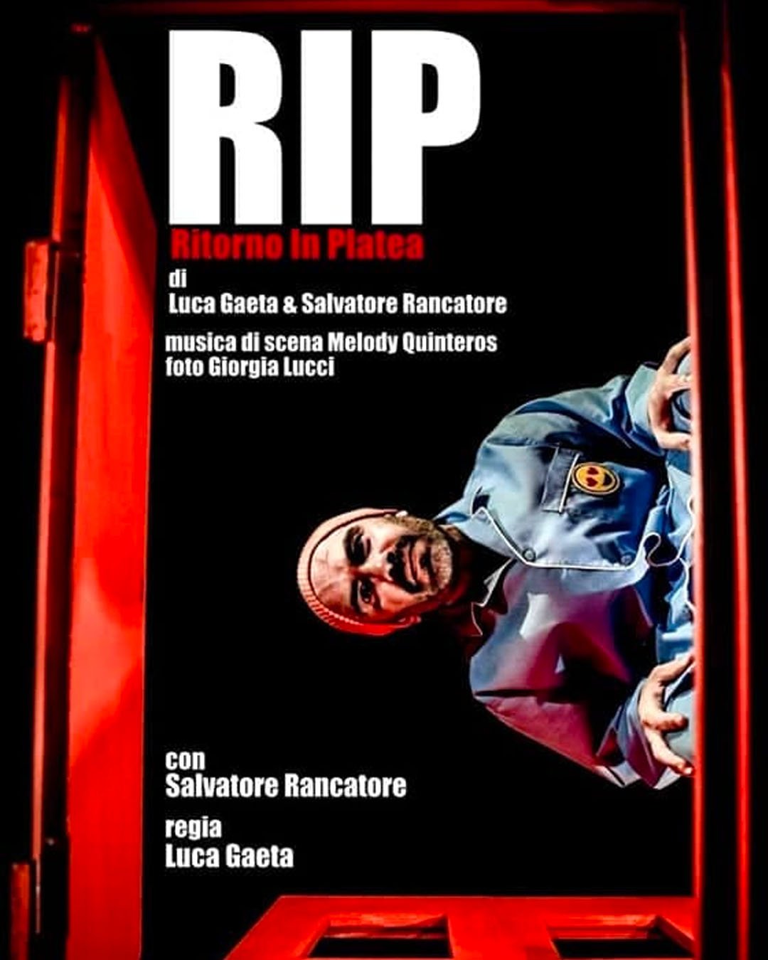 R. I. P. - Ritorno In Platea