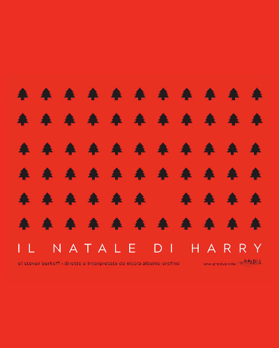 IL NATALE DI HARRY