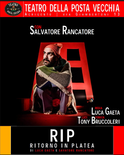 R. I. P. - Ritorno In Platea