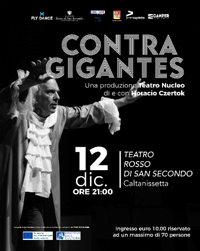 Contra Gigantes