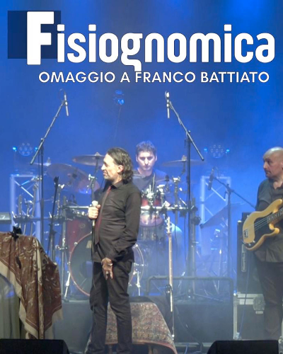 Invito al viaggio - omaggio a Franco Battiato