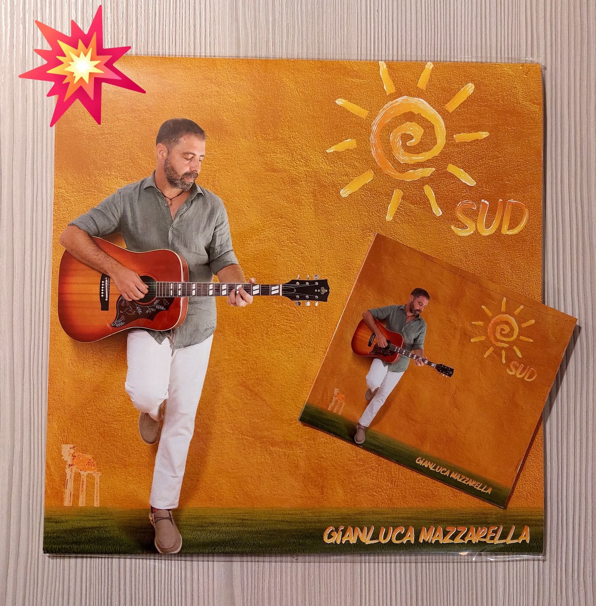 Gianluca Mazzarella - SUD