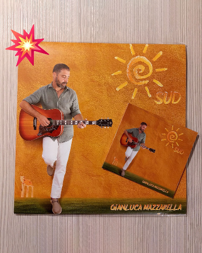 Gianluca Mazzarella - SUD