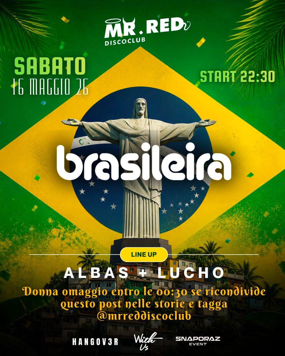 Brasileira