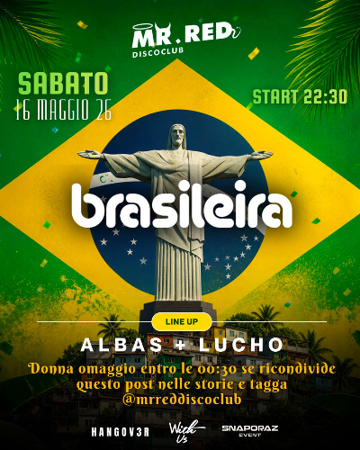 Brasileira