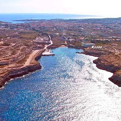 Cala Pisana