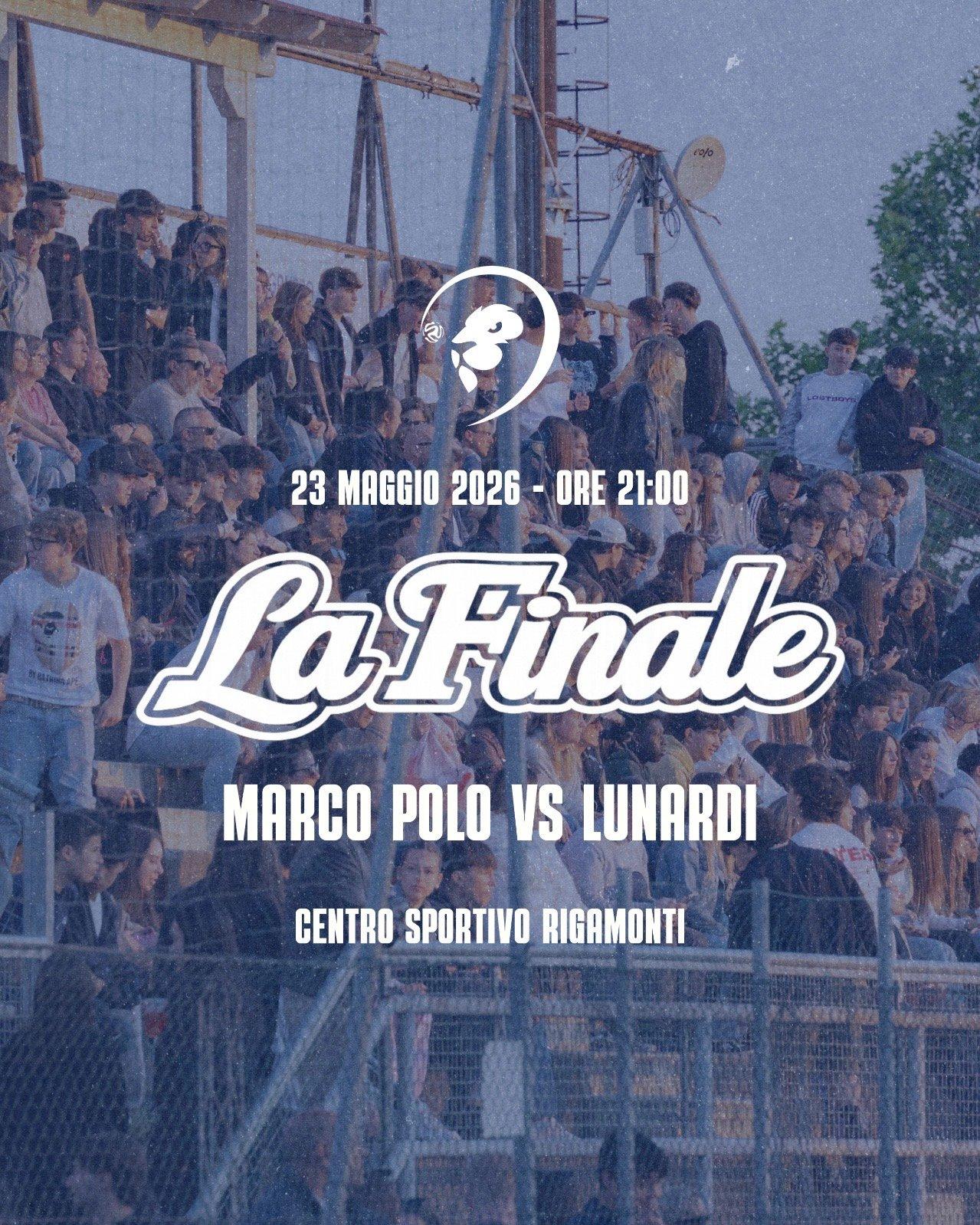 Finale Leonessa Cup