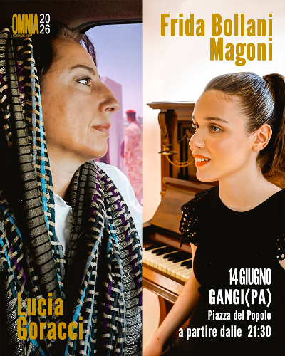 Frida Bollani Magoni
