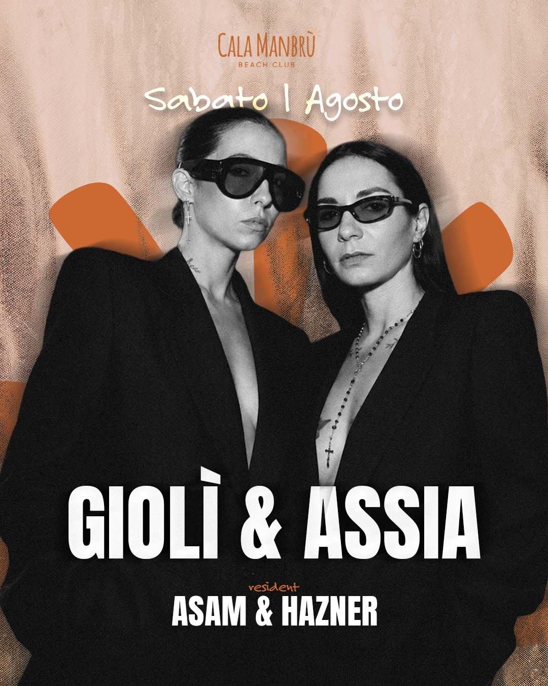 Giolì & Assia