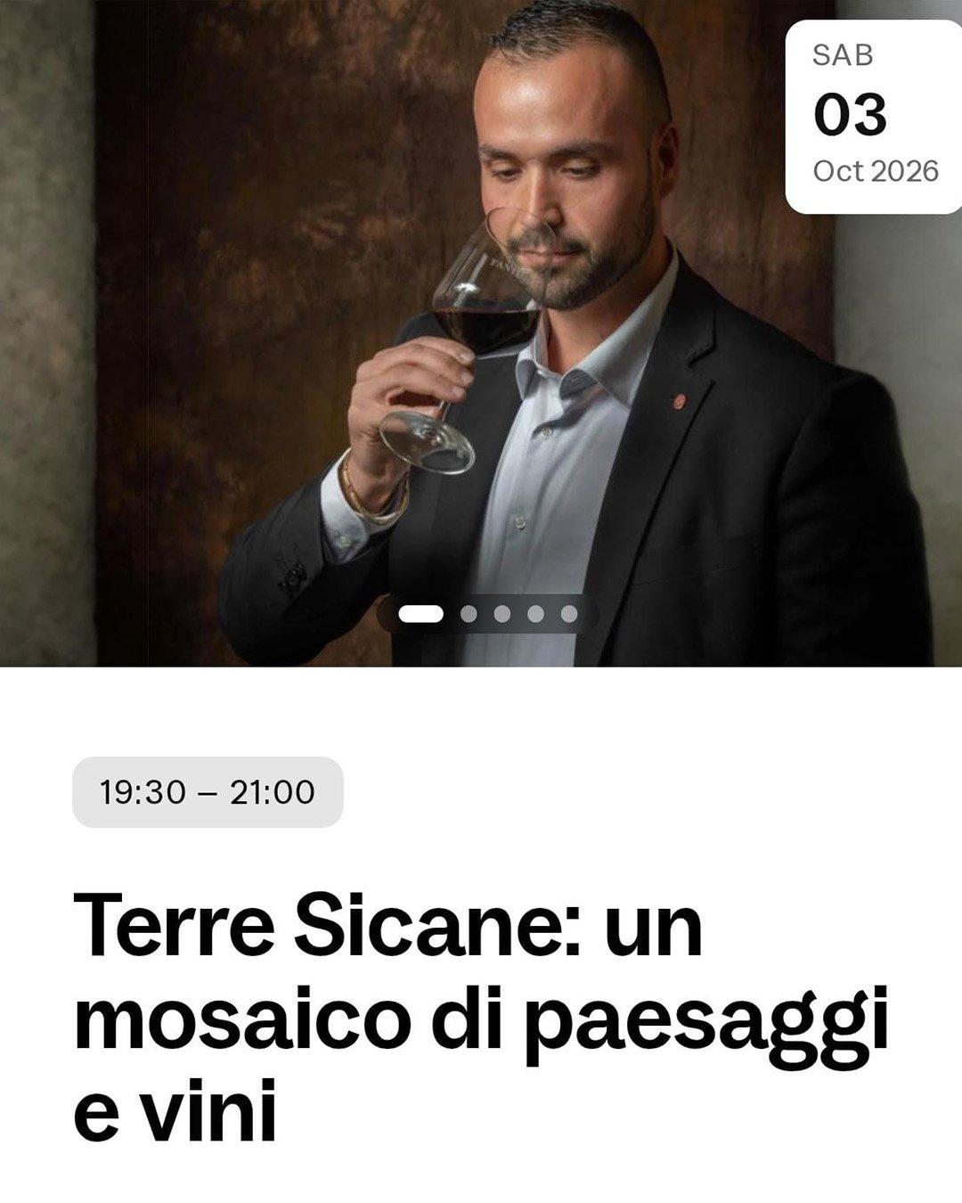 I Vini della DOC MENFI....una storia che continua