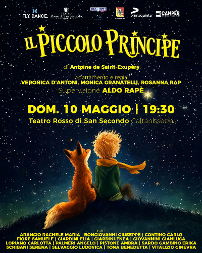 Il Piccolo Principe
