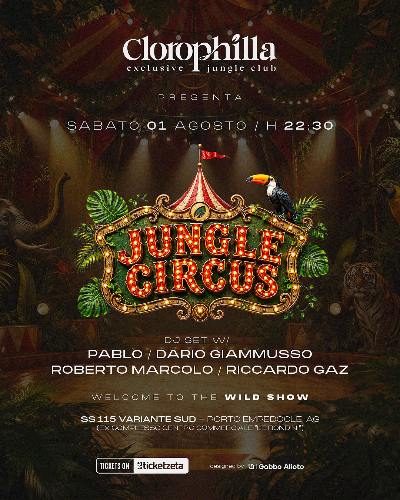 Jungle Circus