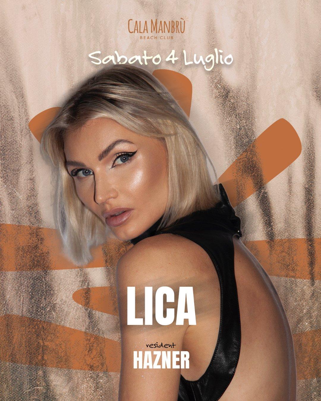 Lica