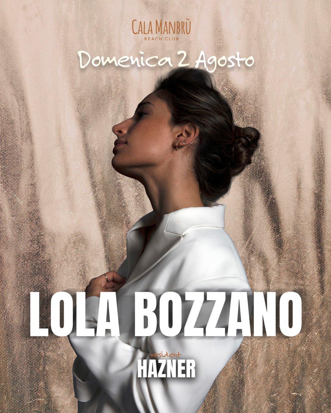 Lola Bozzano