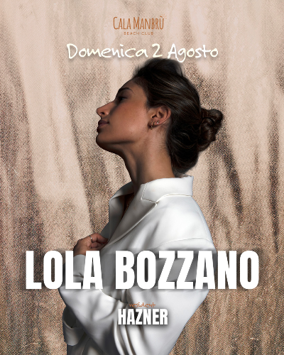 Lola Bozzano