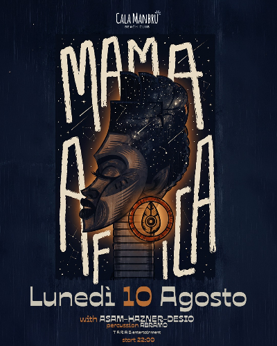 Mama Africa