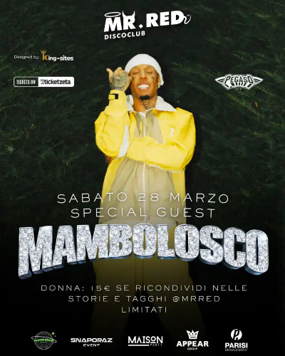 Mambolosco