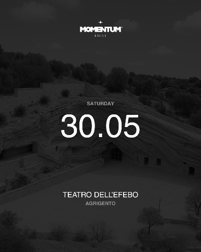 Momentum Event