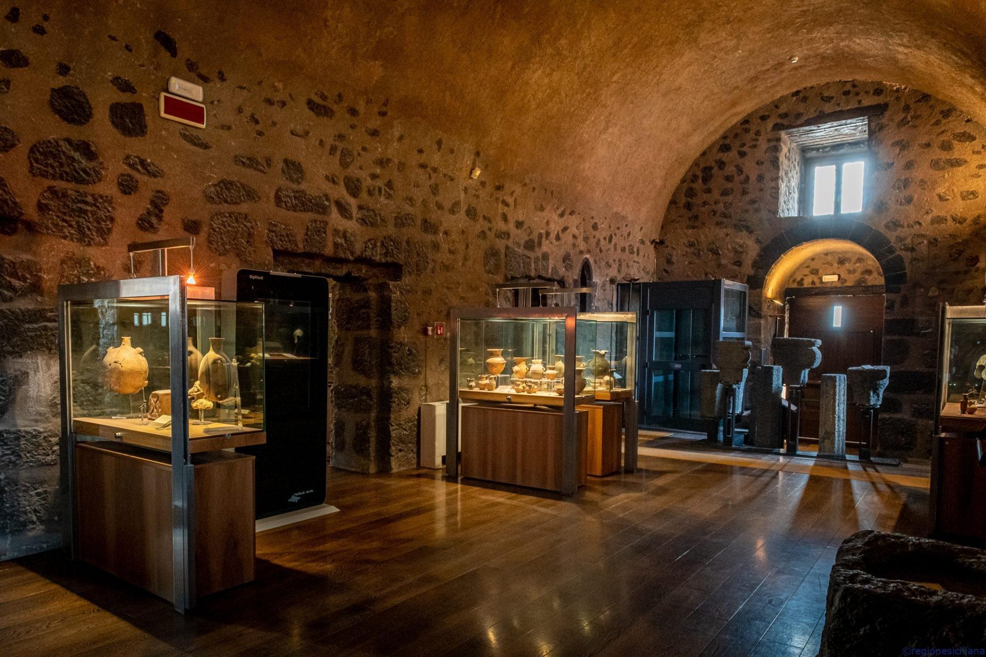 Museo Saro Franco
