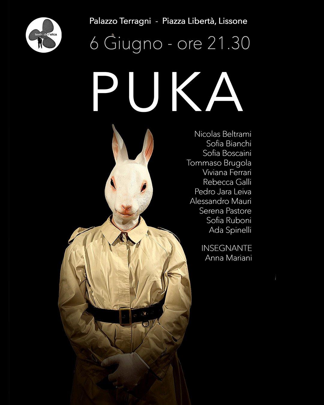 Puka