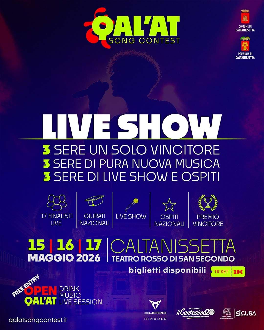 Qal'at Song Contest