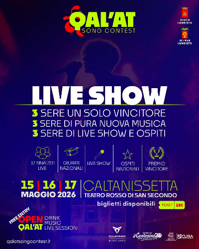 Qal'at Song Contest