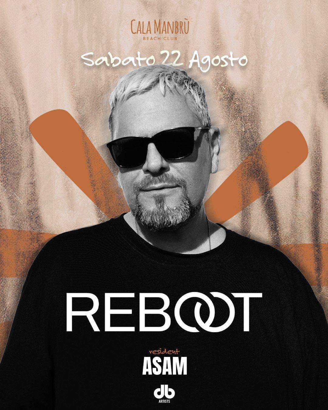 Reboot