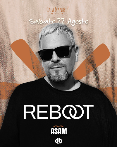 Reboot