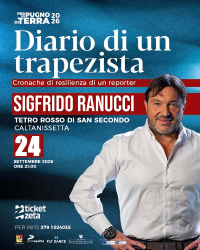 Sigfrido Ranucci