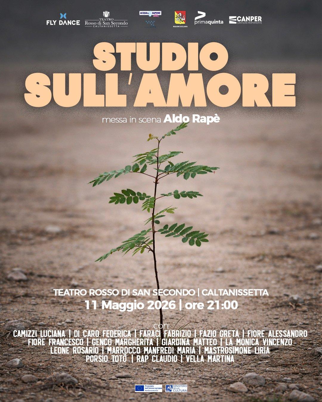 Studio sull'Amore
