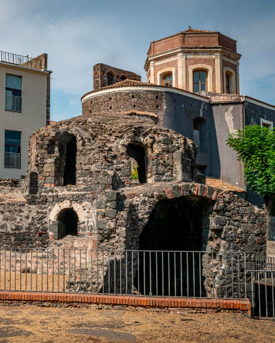 Terme dell'Indirizzo