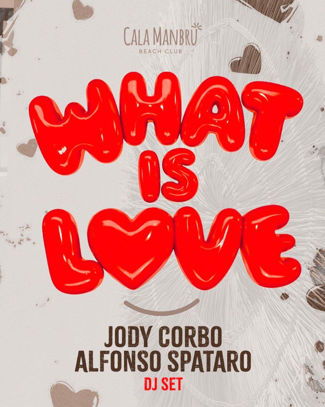 What is love